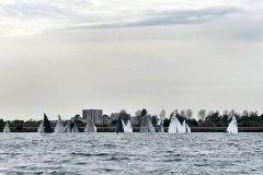 2022-10-28-AntwerpCityCup-Feld-vor-Wind