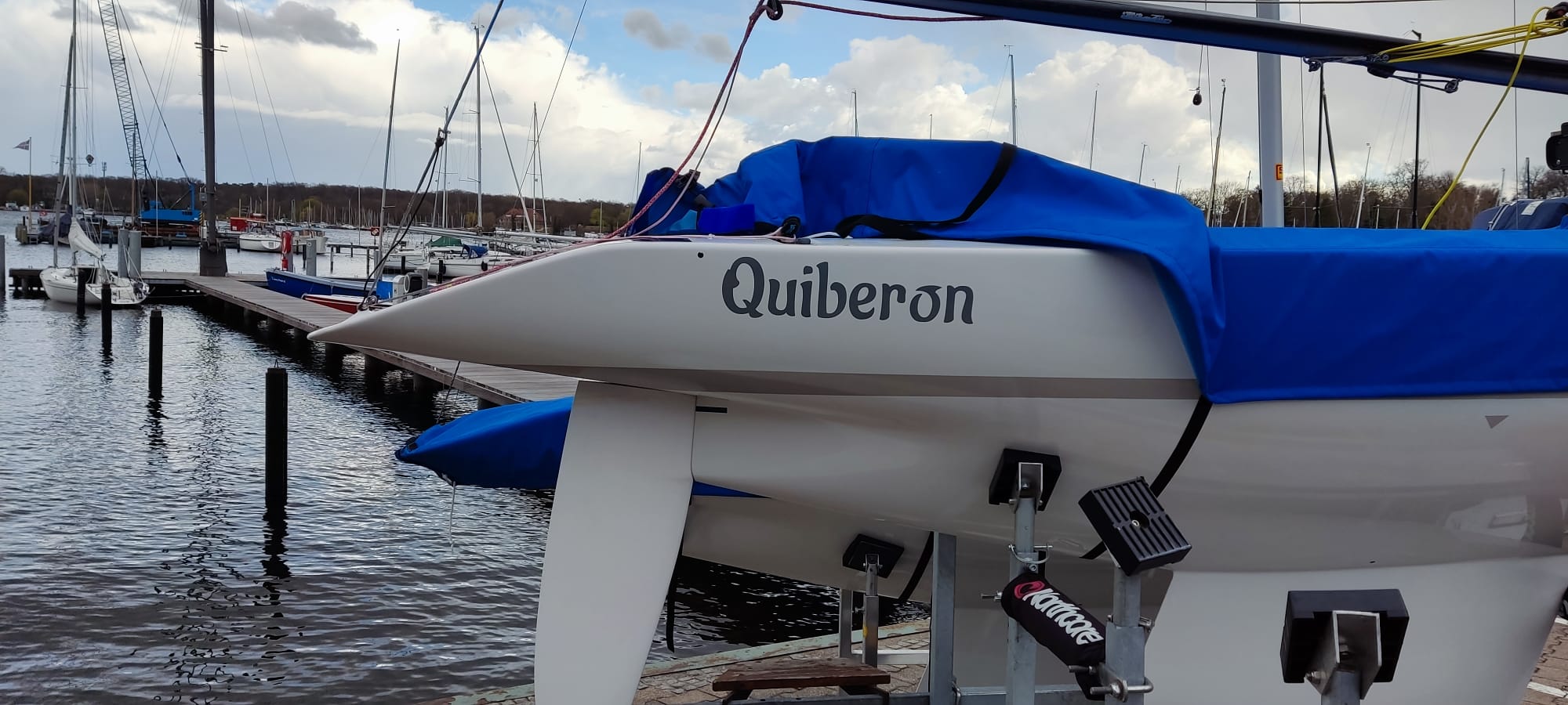 Euro in Quiberon ruft