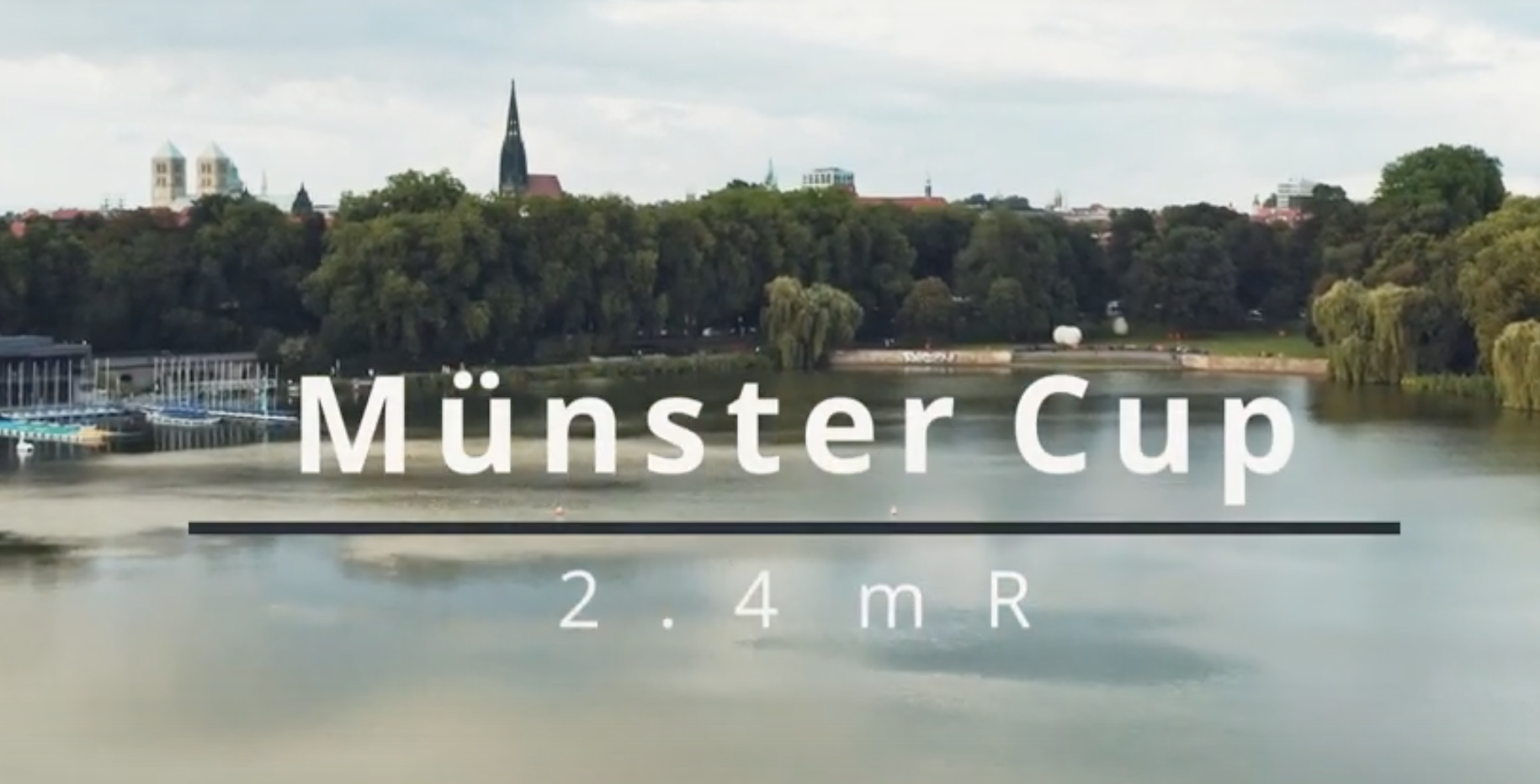 2021 Münster