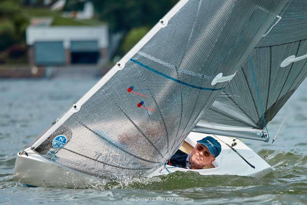 Detlef Müller-Bölingin kuukausikirje – helmikuu 2023