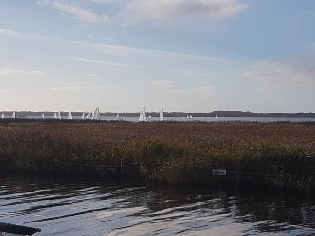 Nederlandsk mesterskap - besøk på stedet