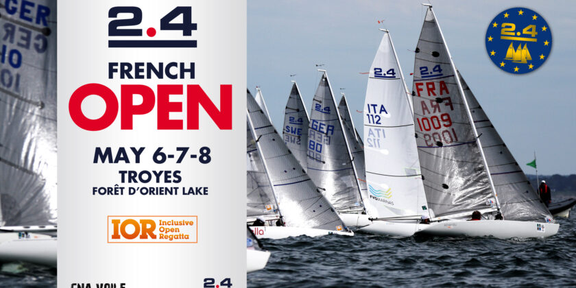 Open de France is online  5 (9)