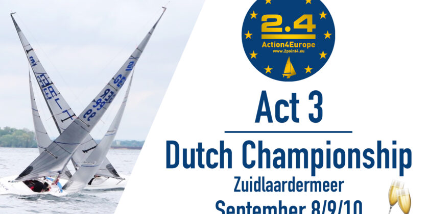 Third regatta in European Circuit 4.3 (18)