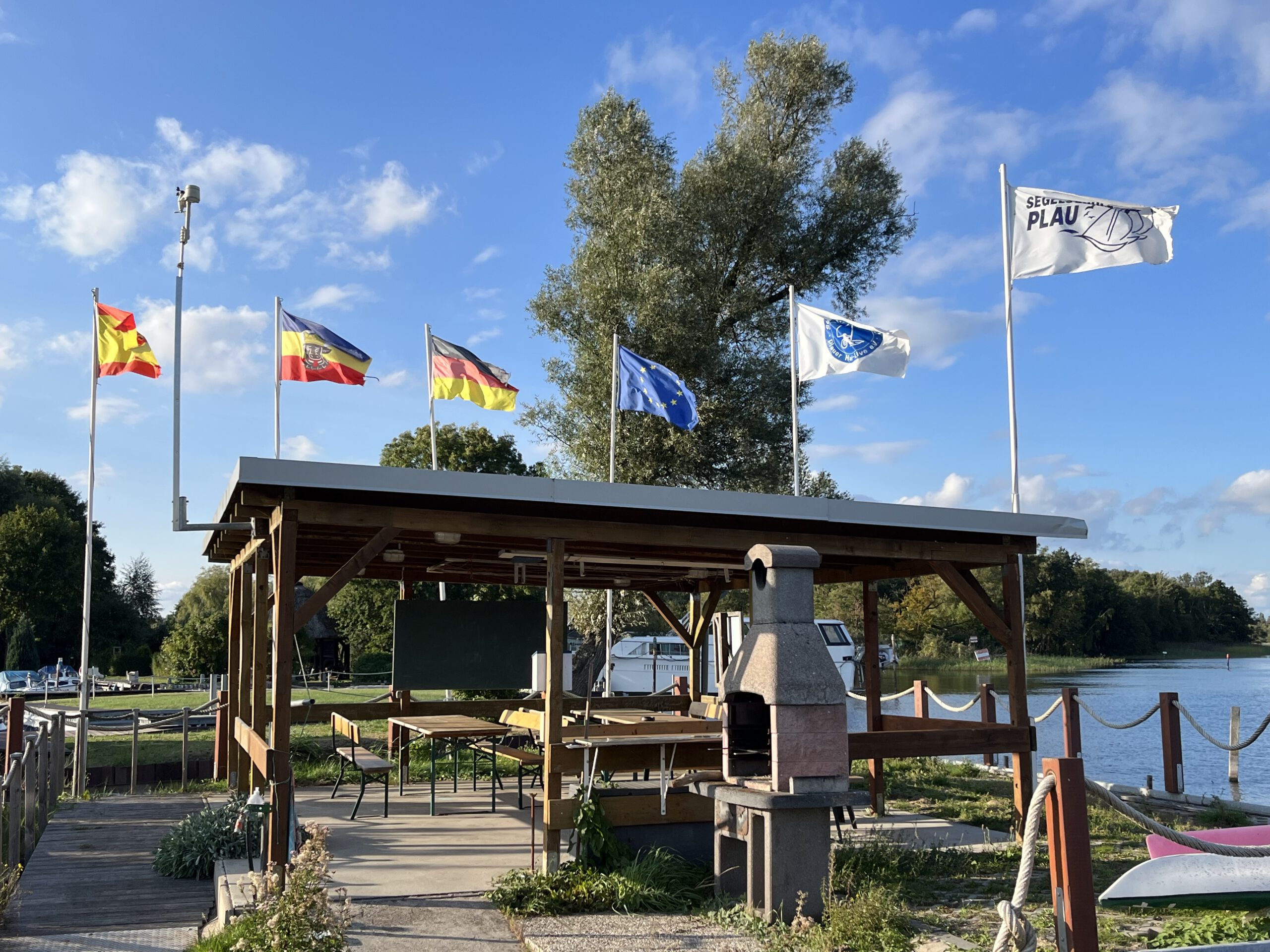 Sinktests bei Nevellüücht möglich