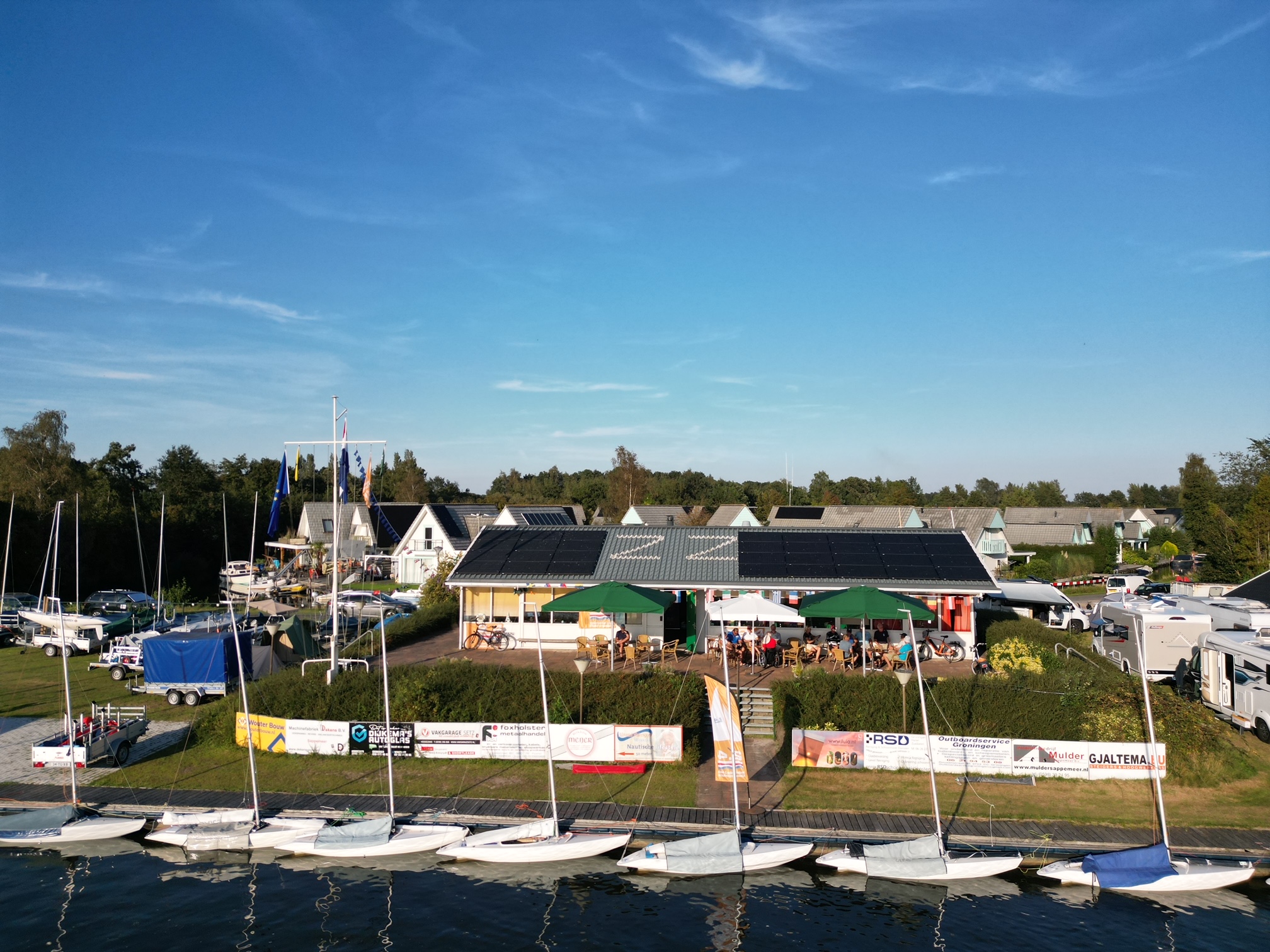 Open Dutch Championship