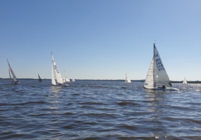 NED Championship 2023: im Aufwind durch Action4Europe