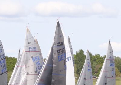 Sailing 2024 in European Circuit
