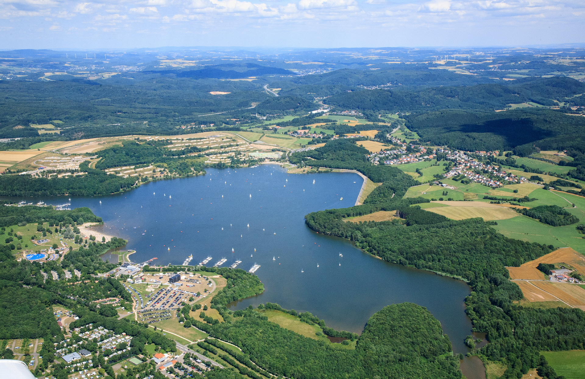 10 Jahre Saar-Lor-Lux Regatta – der Rückblick