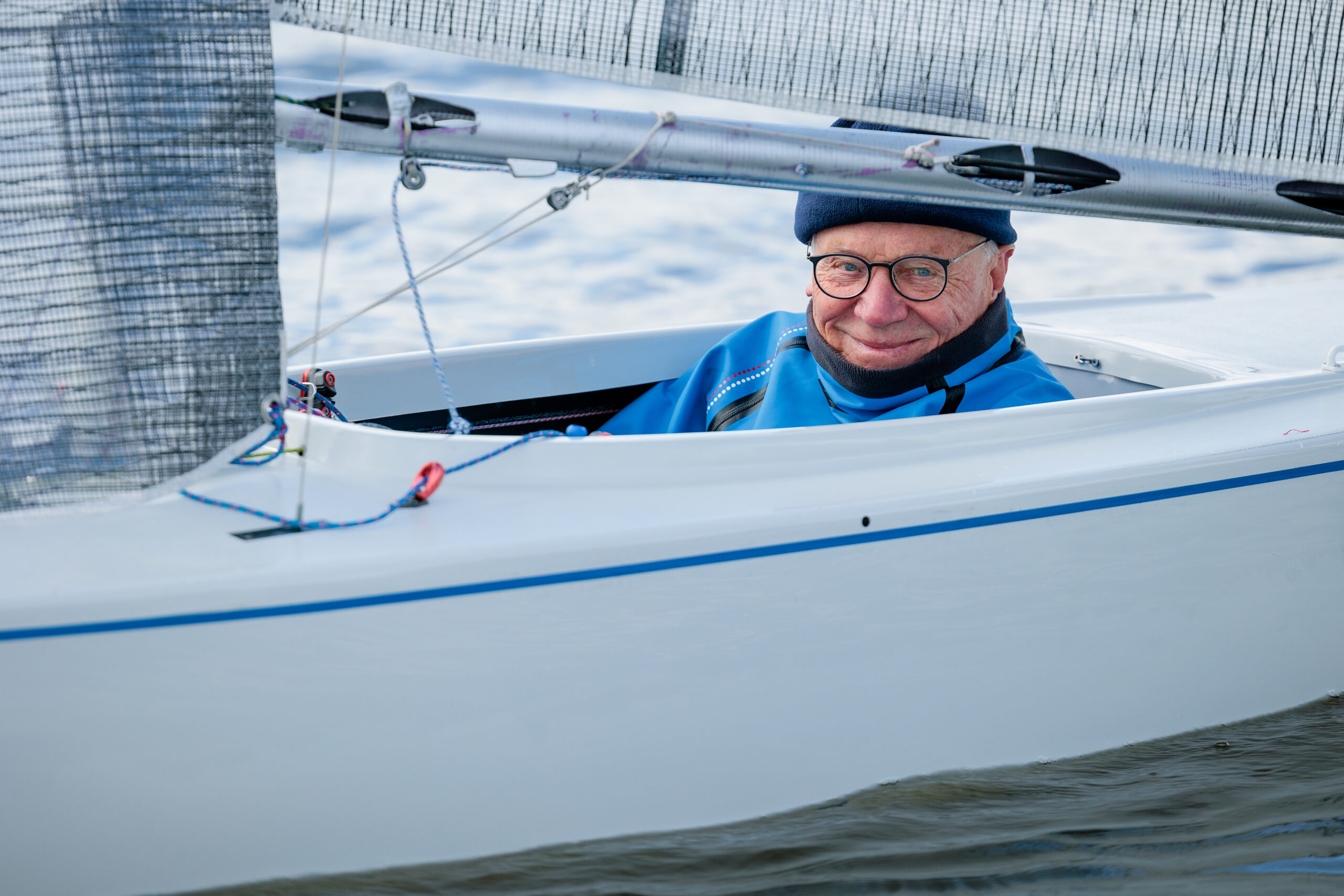 Ulli Libor – 85 Jahre