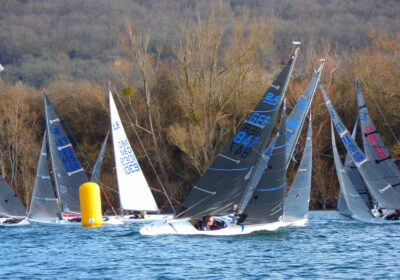 French Open rekordverdächtig