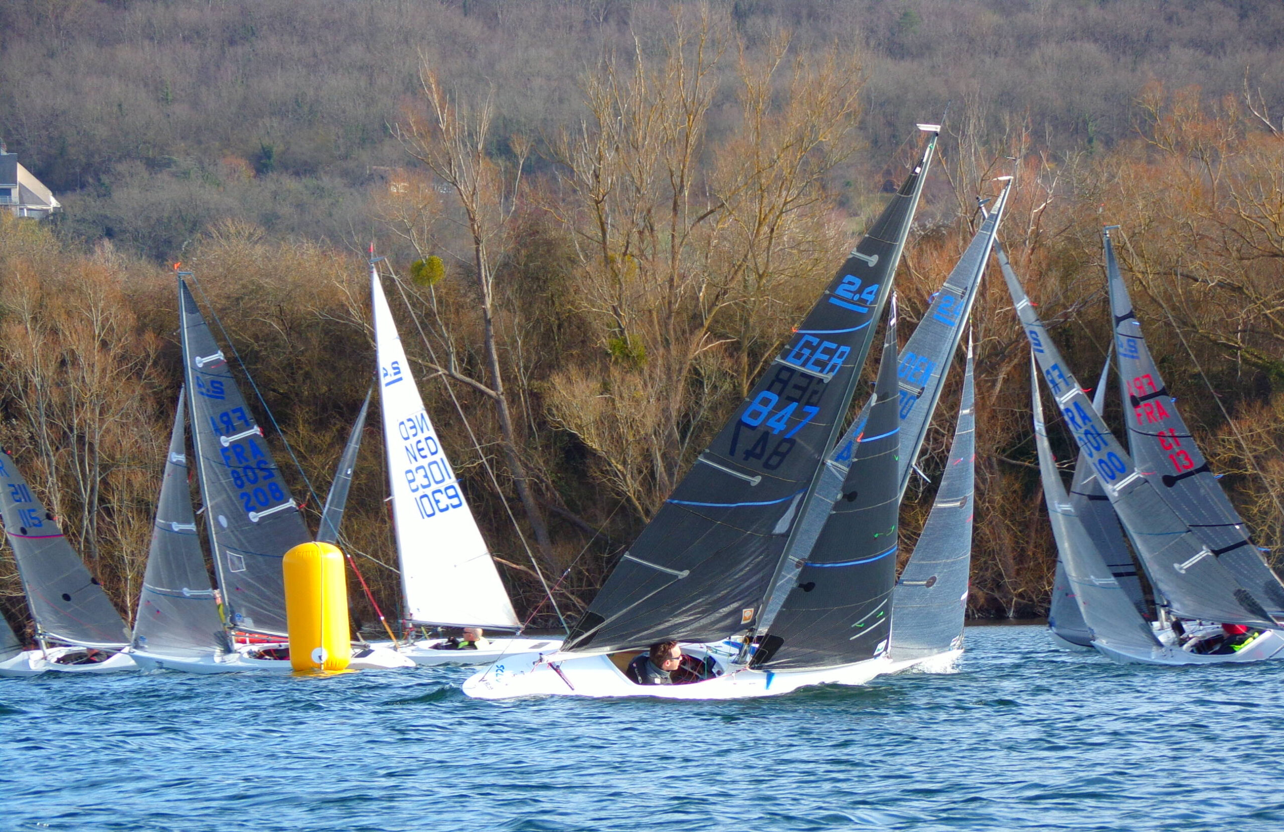 French Open rekordverdächtig