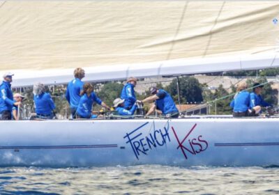 Großereignis in Toulon