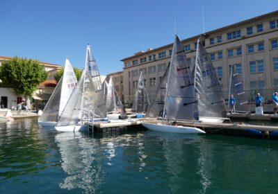 Toulon der letzte Tag