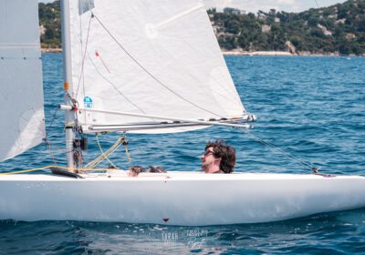 Auf nach Irland