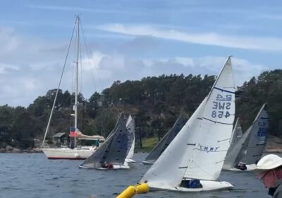 Nordic Championships in Fredrikstad