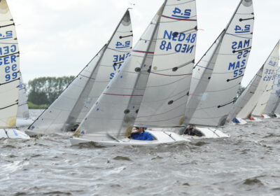 Dutch Championship 2025 Sneeker Meer