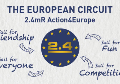 3 Jahre Action4Europe …