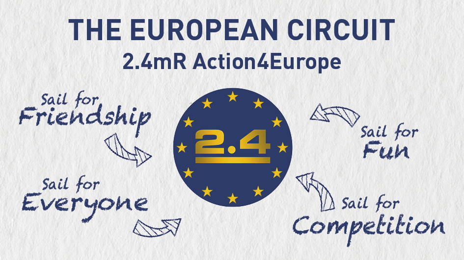 3 Jahre Action4Europe …