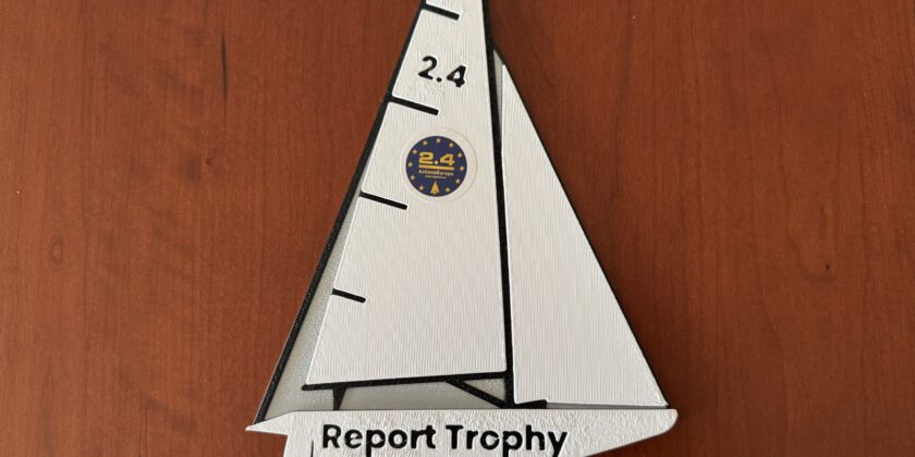 Report Hall of Fame 2026