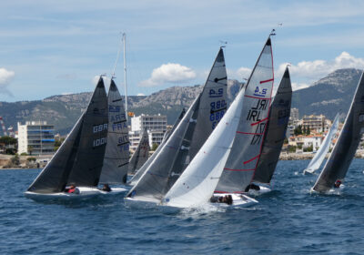 Challenging races on the Côte d’Azur