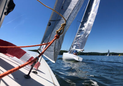 No wind, soft wind, 30 centigrade