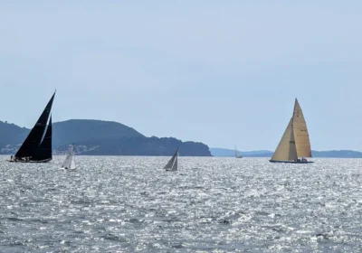 Toulon Provence Regatta 2026