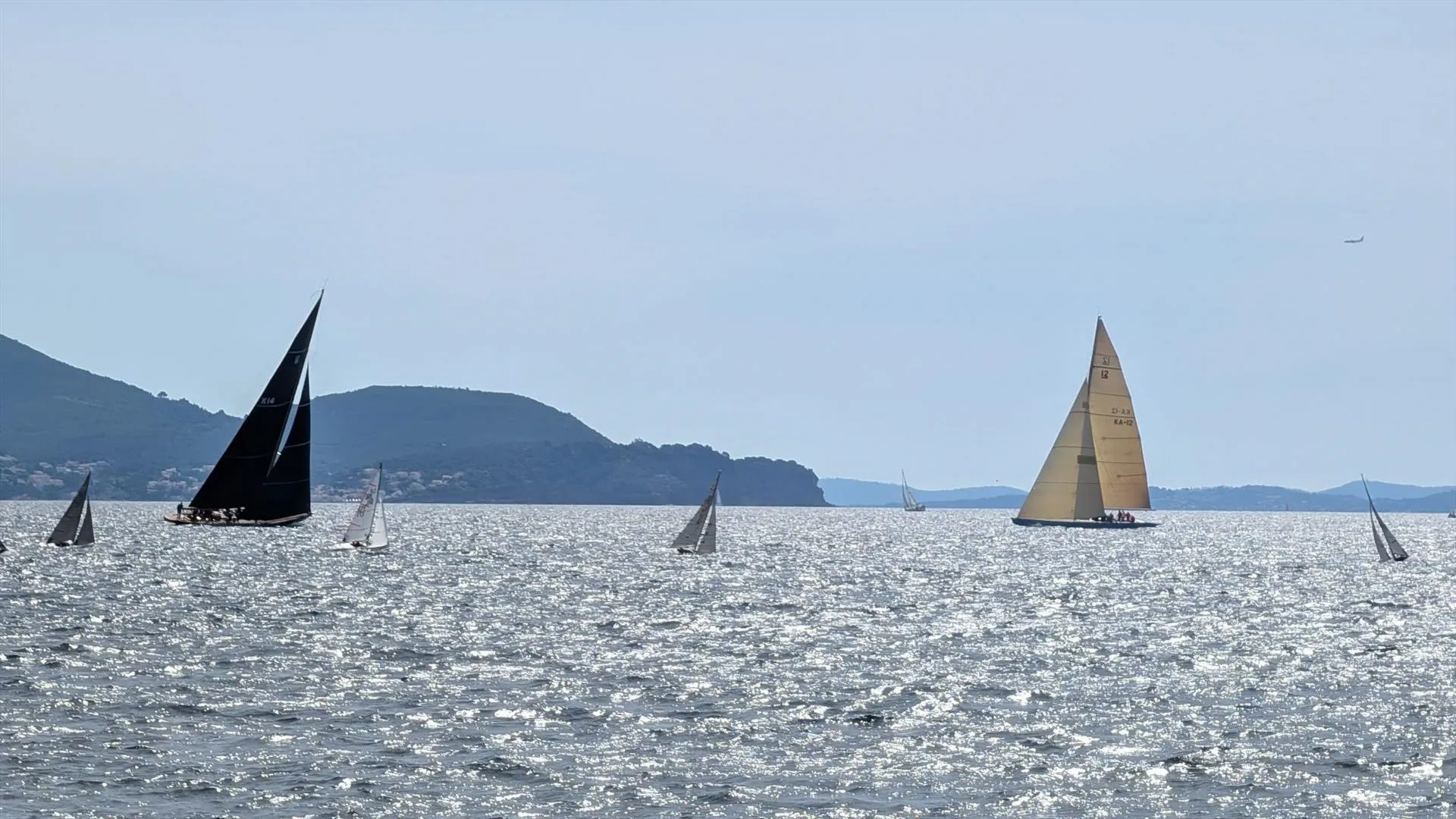 Toulon Provence Regatta 2026