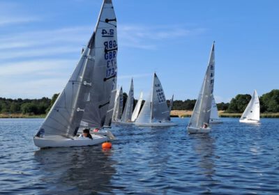 Frensham Open 2026