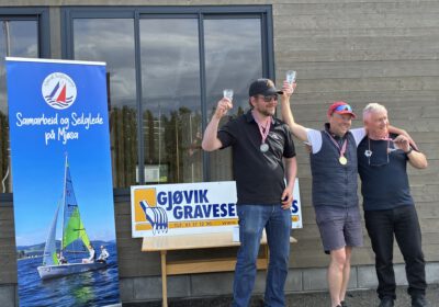 Norwegian National Championships