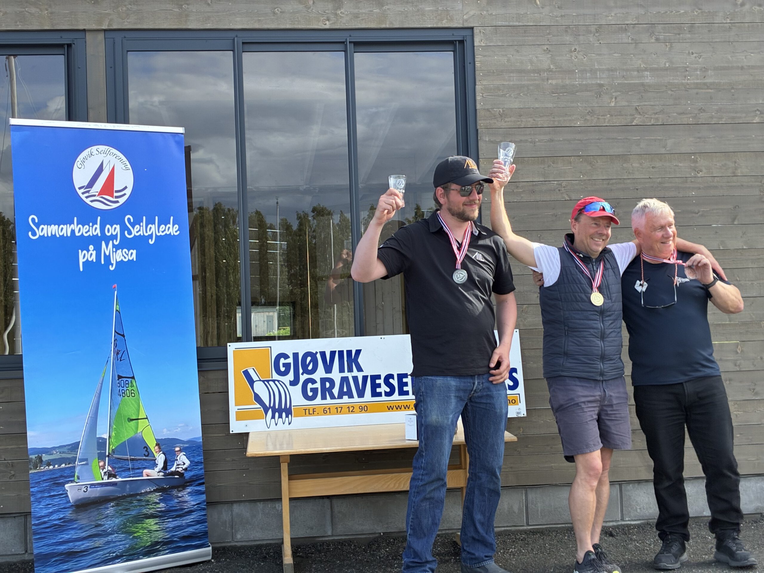 Norwegian National Championships