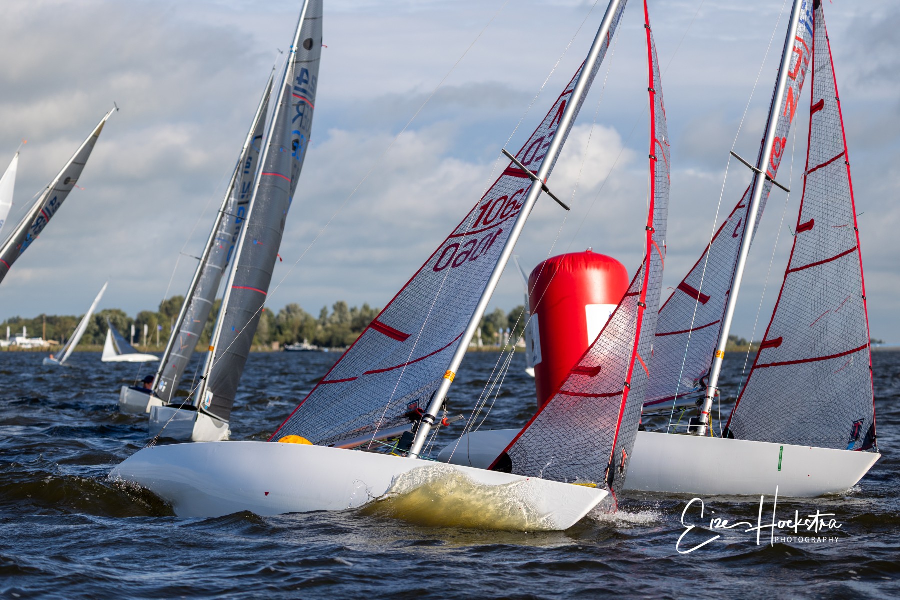 Dutch Open 2026