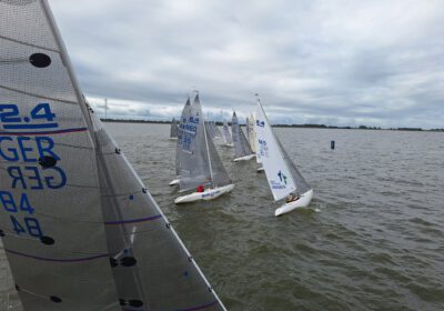 Dutch Championship 2026 – the report