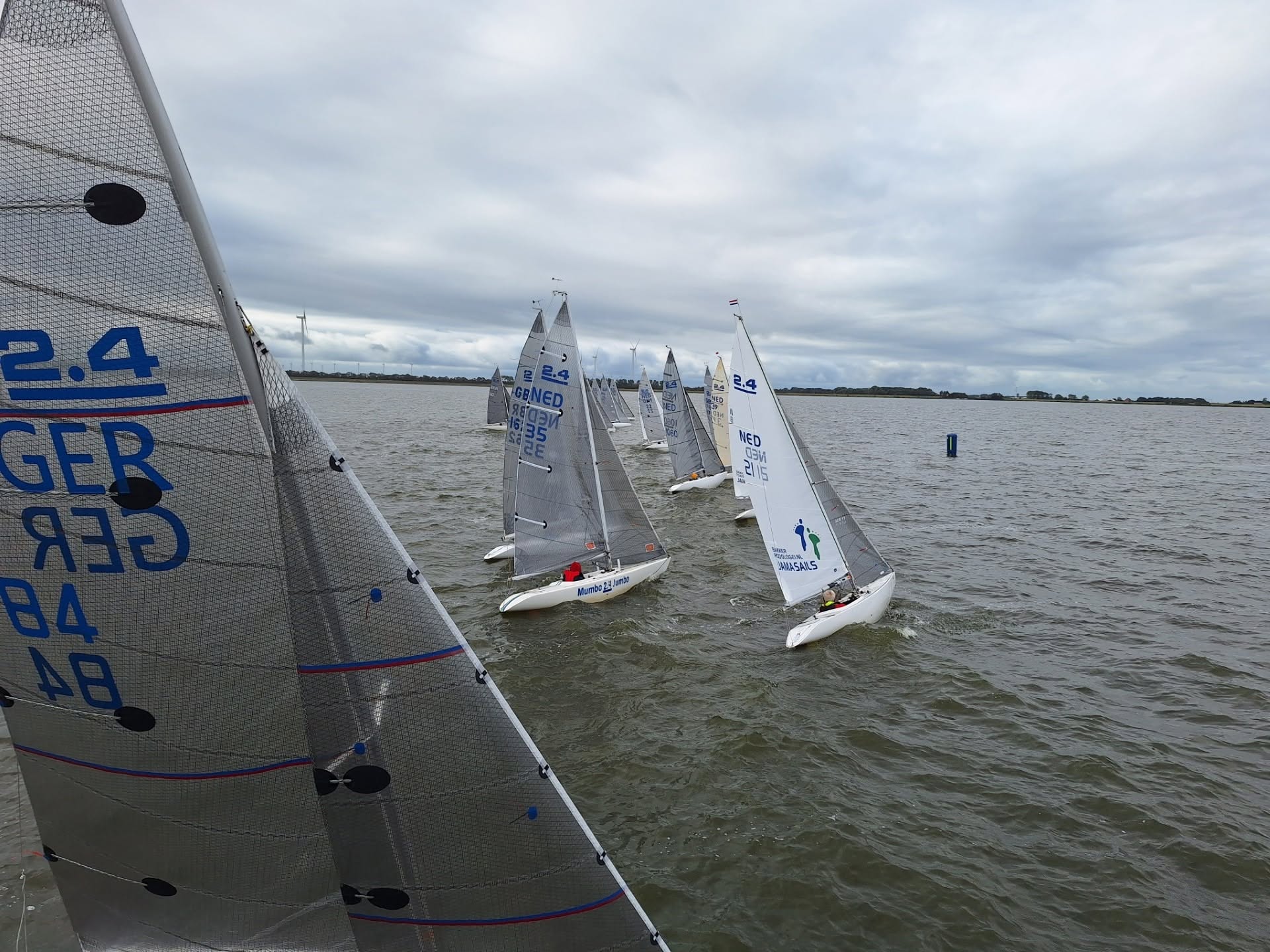 Dutch Championship 2026 – the report