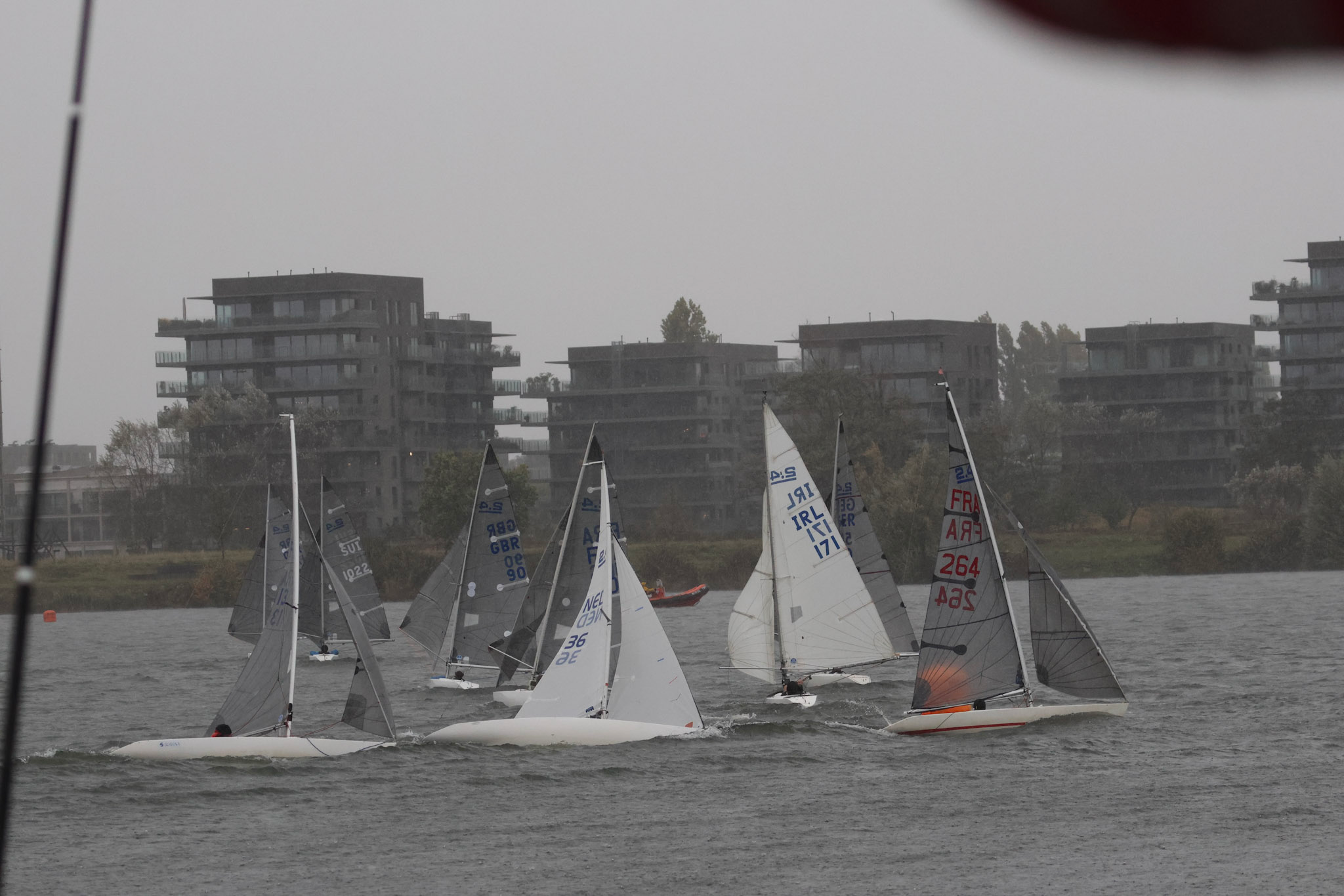 Antwerp City Cup 2026
